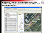 GPS & CCTV with GIS Mapping